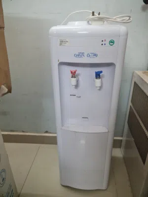 Oman Oasis Water Dispenser for Sale / للبيع مبرد مياه واحة عمان