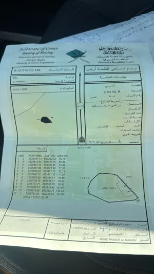 مزرعة قائمة