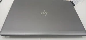 HP ZBook 15 G5  i7 8th Gen  16GB RAM  512GB SSD  Quadro P2000