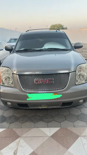 Used GMC Yukon in Buraimi