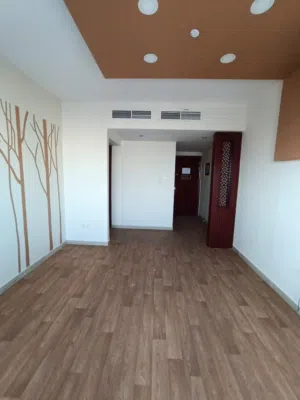 Premium 1BHK for Rent غرفة وصالة مميزة - للإيجار النهدة - الشارقة