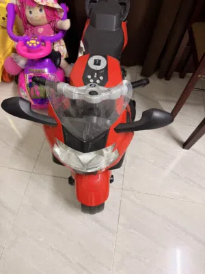 Kid’s Bike