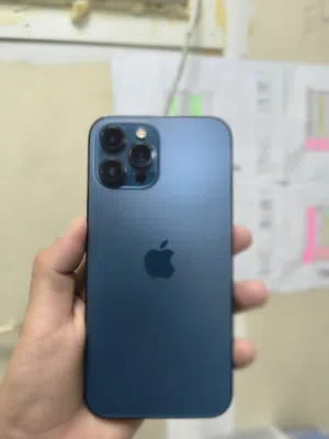 i phon 12 pro max for sale good condition original battery 88 health no open no repair