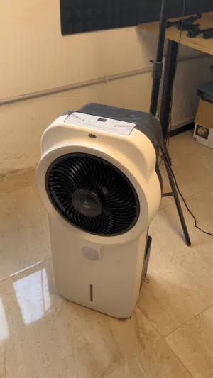 مبرده شحن ماركه كراون