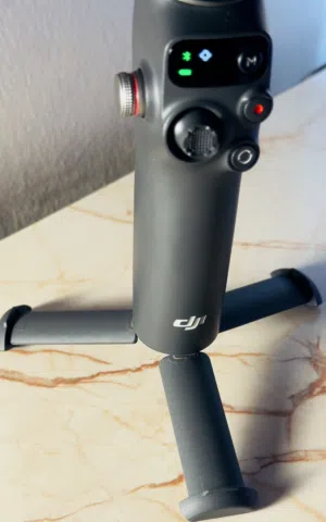 DJI Osmo Mobile 8