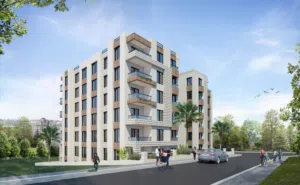 شقة 150 متر مع مدخل خاص جاهزة للتسليم للبيع في سطح مرحبا بالقرب من شارع القدس في الشارع العلوي لترست