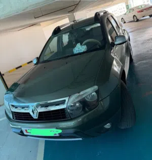 سيارة رينو دستر للبيع