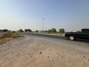 Mixed Use Land for Sale in Ras Al Khaimah Al Qusaidat