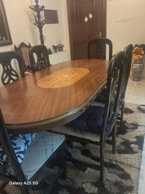 طاولة سفرة