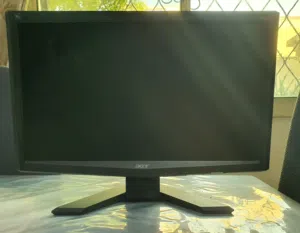 For Sale: Acer X193HQ 19" LCD Monitor – Great Condition!