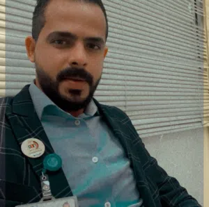 خالد محمد اسماعيل الشايب 