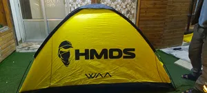 ‏تخييم ‏.‏ مستعمل‏0