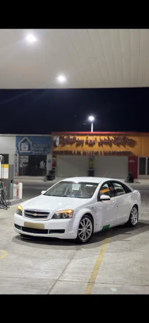 Used Chevrolet Caprice in Al Batinah