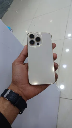 Apple iPhone 13 Pro 256 GB in Sana'a