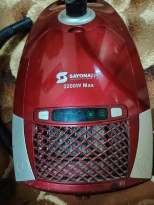 Sayona Vacuum Cleaners for sale in Amman