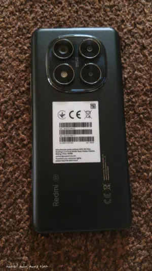 Xiaomi 14 Pro 256 GB in Zarqa
