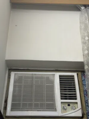 Other 2 - 2.4 Ton AC in Baghdad