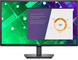 24" Dell monitors for sale  in Hawally