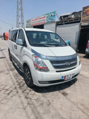 Used Hyundai H1 in Basra