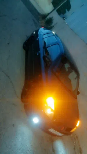 Used Renault Clio in Amman