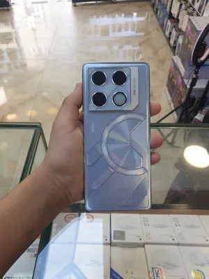 Infinix . GT 20 Pro . 256 GB4