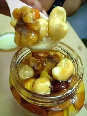 ‏عسل‏4