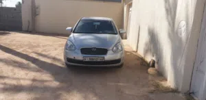 هيونداي فيرنا دبدوب