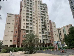 80 m2 2 Bedrooms Apartments for Rent in Hawally Jabriya