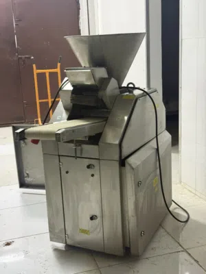 Bakery Professional Machine