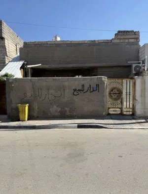بيت للبيع في القبلة