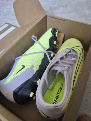 سبيدرو كروه Nike Phantom GX Academy MG