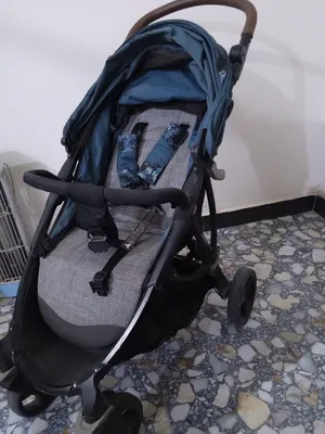 Strollers . Used2