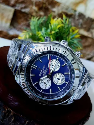 Analog Quartz Breitling watches  for sale in Kirkuk