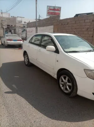 كرولا 2006 مكينا كبير تومتيك عرطه ب 6000 الف سعودي بس