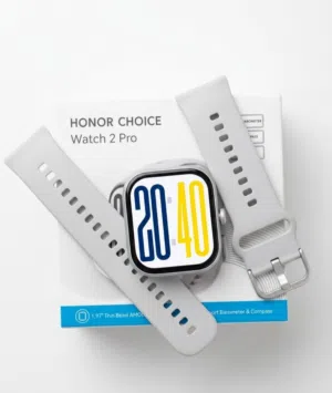 ساعه هونر honor choise watch 2 pro