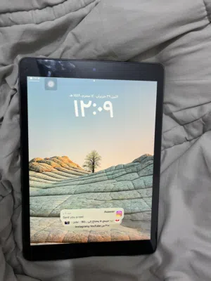 Apple iPad 9 64 GB in Basra