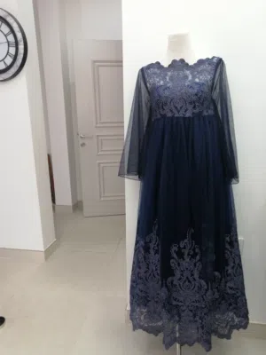 فساتين سهرة للبيع