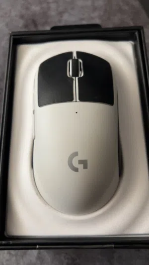 logitech pro x superlight 2
