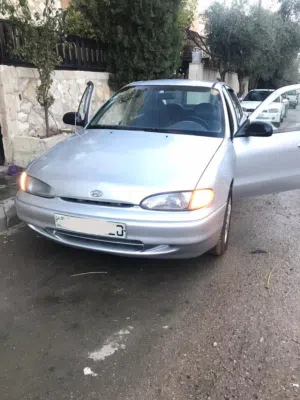 هونداي اكسنت 1996