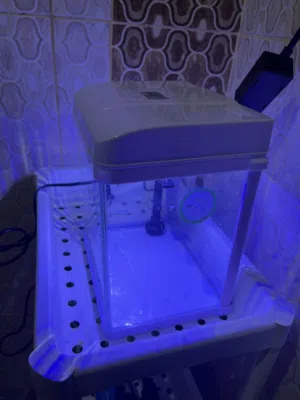 حوض سمك 5 لتر