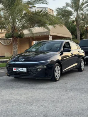 للبيع هيونداي اكسنت1.5