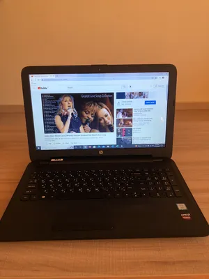 laptop hp core i7 7th generation