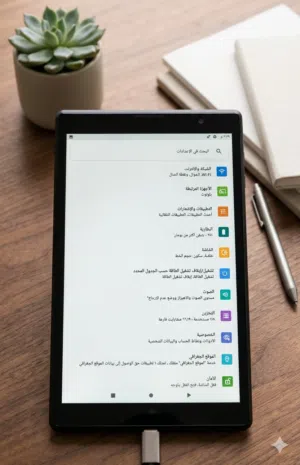 g-tab لليوتيوب والدراسة والمنصات التعليمية