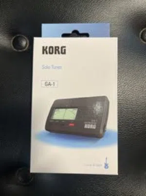 Korg GA-1 Tuner تيونر الجيتار كورج