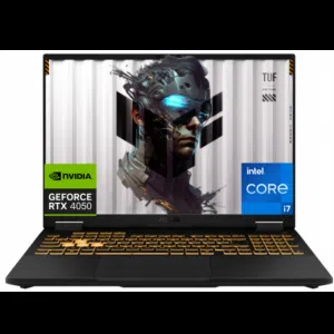 NEW 2025 Laptop ASUS TUF Gaming F16 13th Gen Intel CoreTM i7-13620H لابتوب جيمينج تف