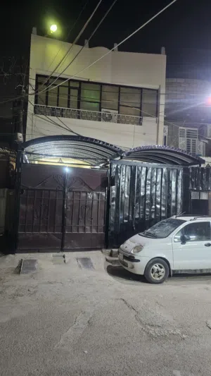 بيت 125م للبيع او مراوس طابو ملك صرف
