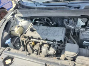 للبيع في منفذ شحن توسان 2013بانورما بصمه السع5650$بحالتها