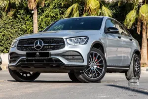 GLC200 2022 FULL OPTION