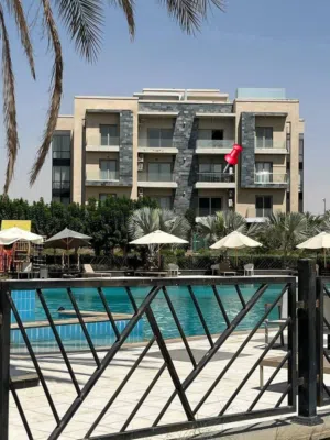 جالريا مون فالي