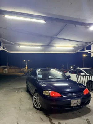 Used Hyundai Avante in Mafraq
